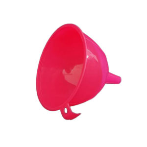 Pink Funnel