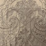 After Hours: Duvet Cover Set – Embroidered